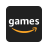 Amazon Prime Gaming icon